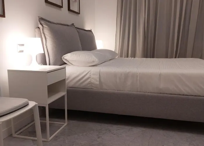 Domist Apartman Milánó