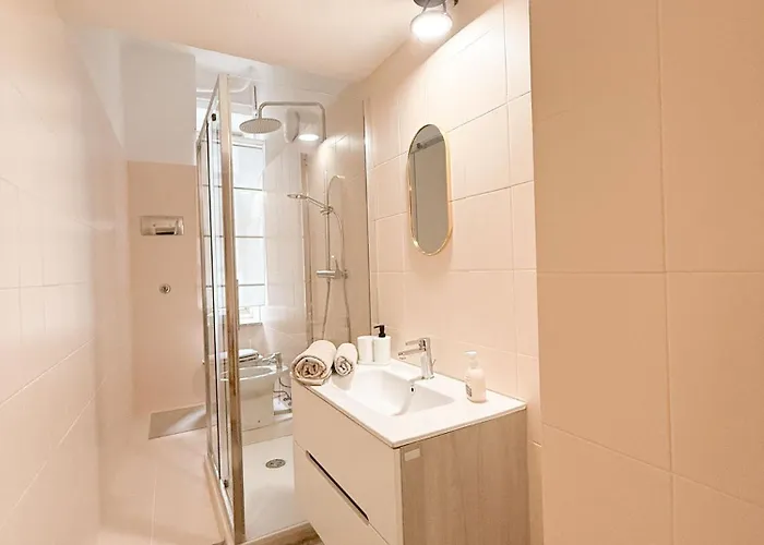 Divini Arco Della Pace * מילאנו