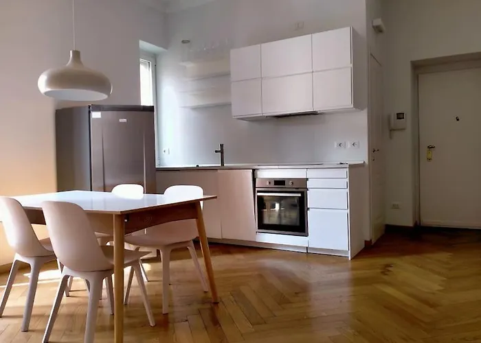 Daire La Ca In Sul Navili *