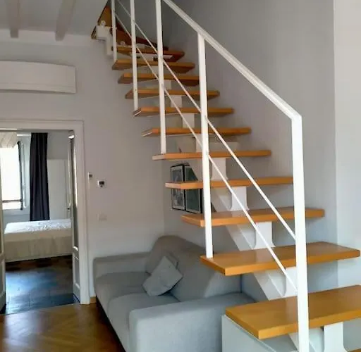 La Ca In Sul Navili Daire Milano