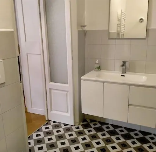 La Ca In Sul Navili * Milano