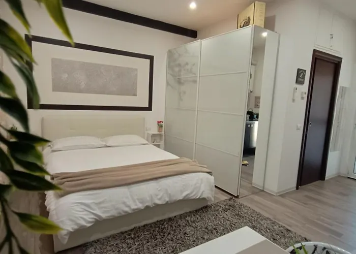 Porta Romana Apartamento Milán