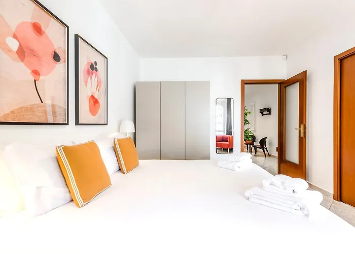 Apartamento Sweett - Piave