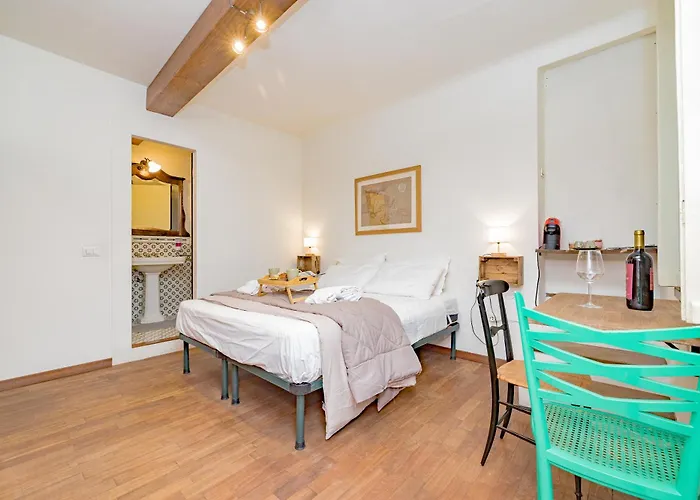 Apartament Luxury Naviglio House - 10 Min Cathedral
