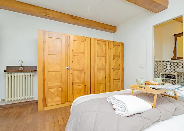 Apartament Luxury Naviglio House - 10 Min Cathedral
