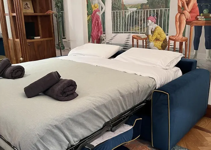 Duomo-montenapoleone-occasione!- Centralissimo *