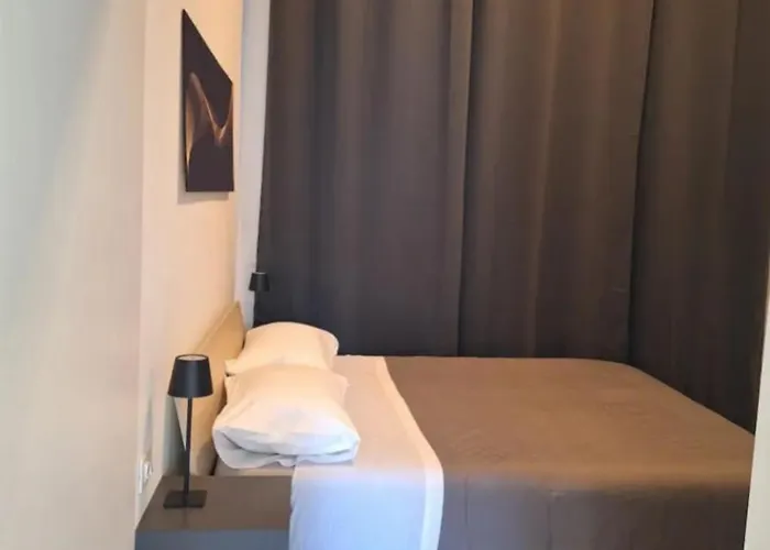 Palmanova Bilocale In Affitto Breve ミラノ
