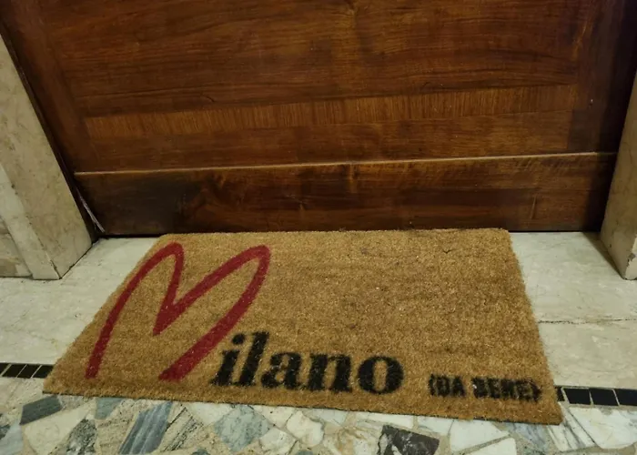 Appartamento La Casa Del Cortile