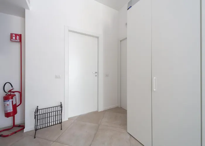 Apartamento Cozy In