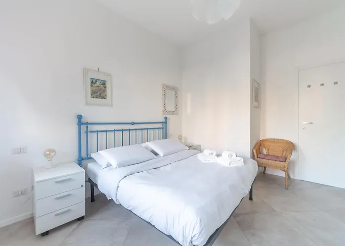Apartamento Cozy In