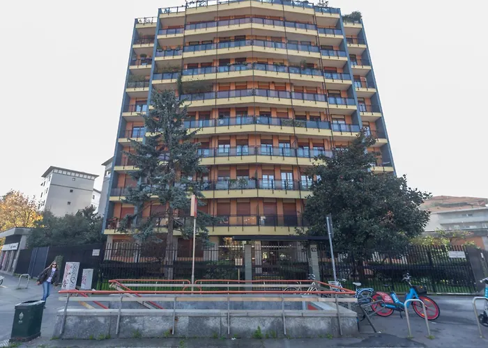 Apartamento Cozy In