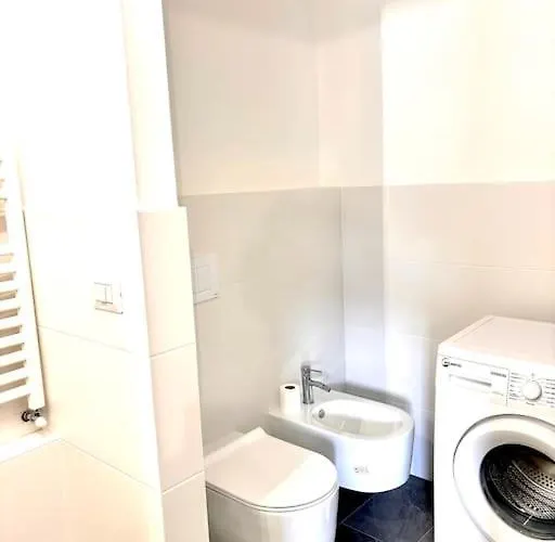 Appartment Milano *