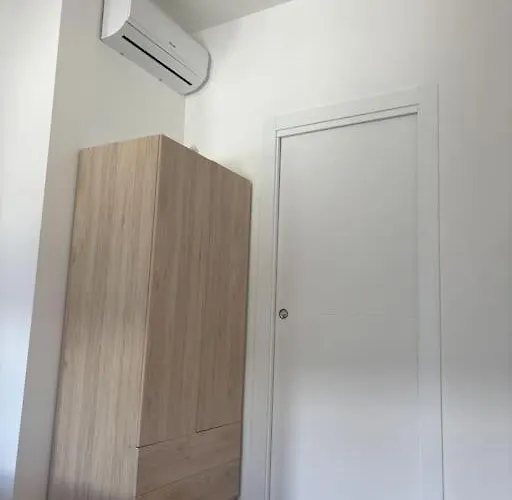 Appartment Milano Apartment *