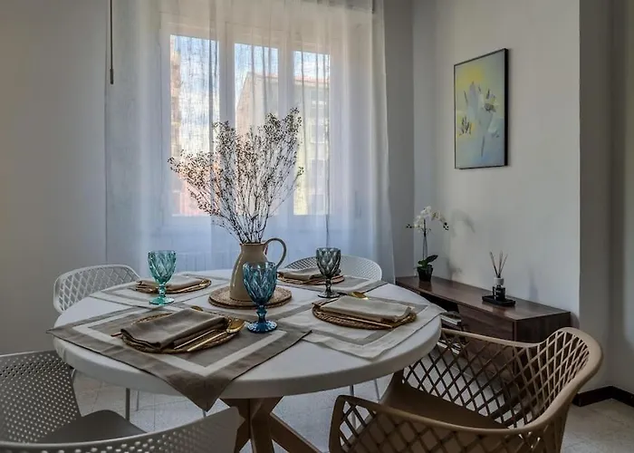 Casa Dei Tulipani *