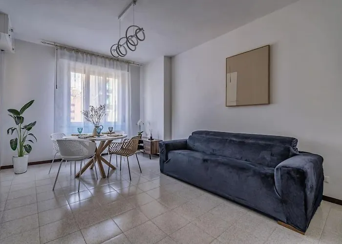 Casa Dei Tulipani Apartmán