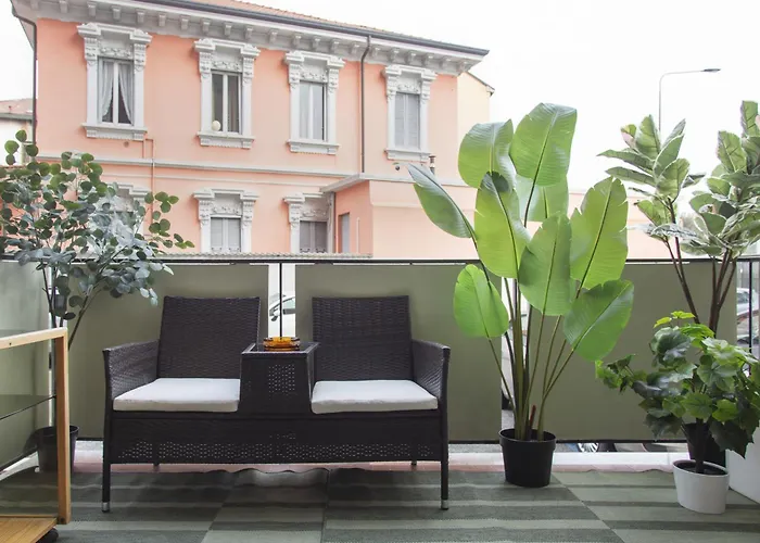 Garden Bicocca Milano