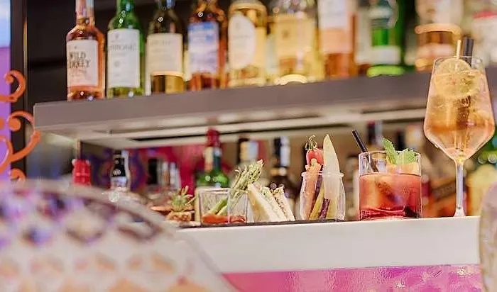 Отель Nhow Милан