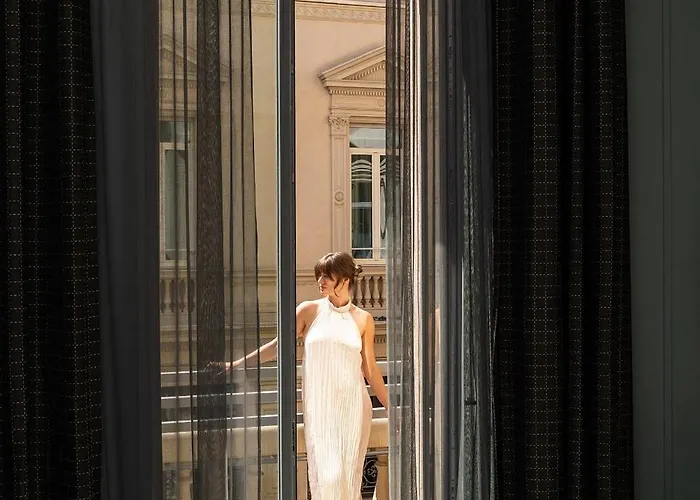 Mate Collection Giulia, 4* Mailand