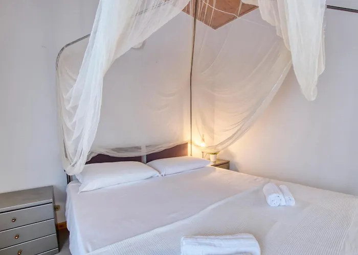 Silent Flat Between Duomo And Navigli Daire Milano