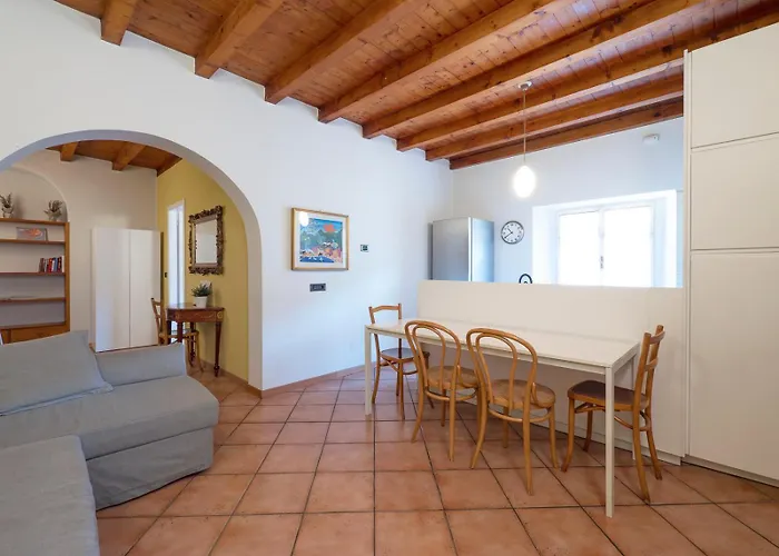 Silent Flat Between Duomo And Navigli Daire *