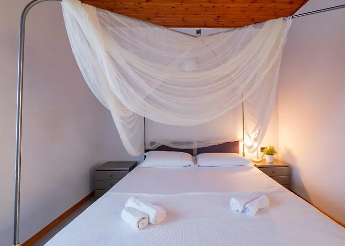 Silent Flat Between Duomo And Navigli Daire Milano