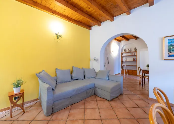 Silent Flat Between Duomo And Navigli Daire *