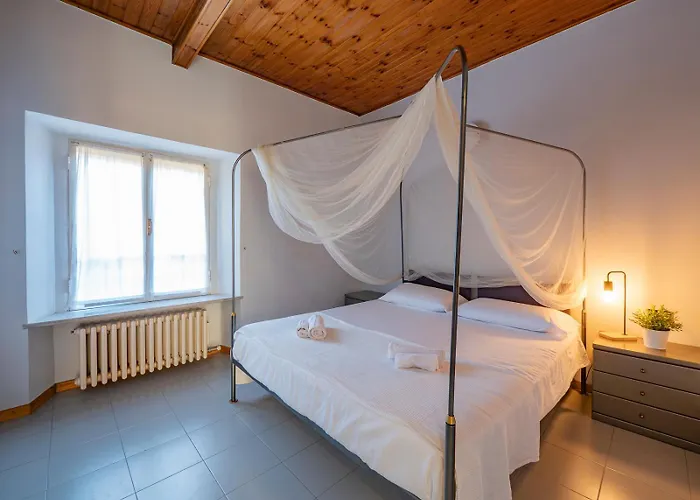 Daire Silent Flat Between Duomo And Navigli