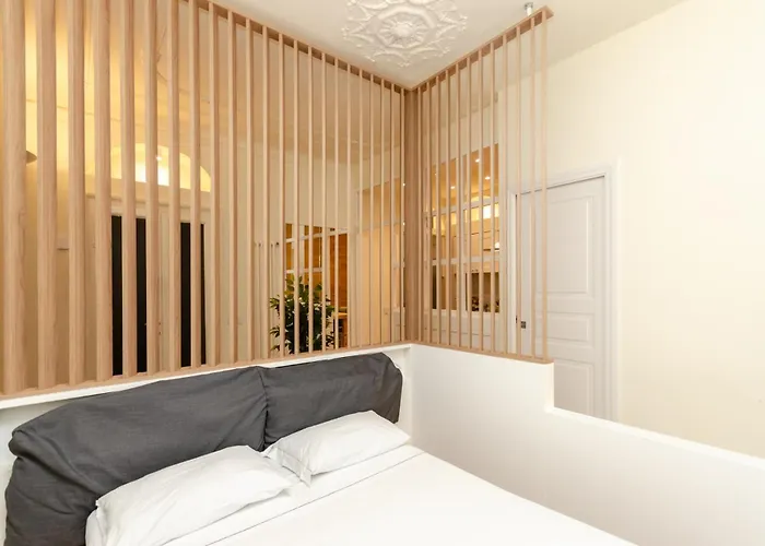Vivimihome - Bligny Luxury House Apartmán