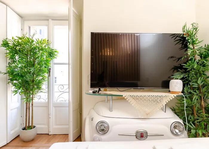 Apartmán Vivimihome - Bligny Luxury House