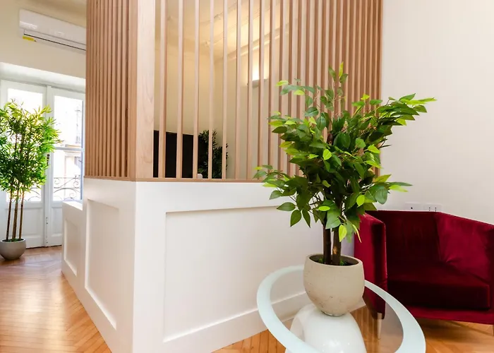 Apartmán Vivimihome - Bligny Luxury House