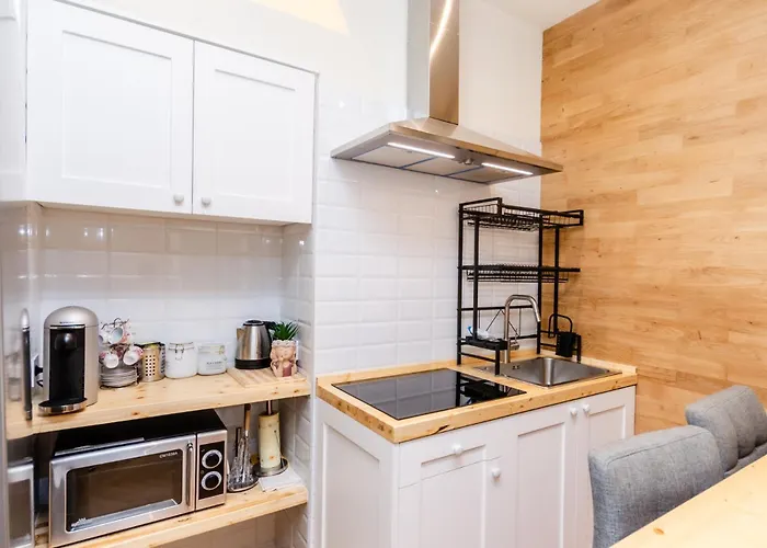 Apartmán Vivimihome - Bligny Luxury House