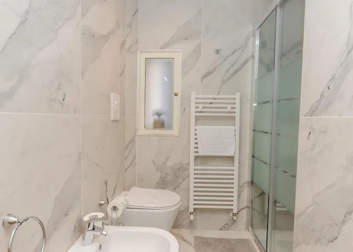 Vivimihome - Bligny Luxury House Apartmán