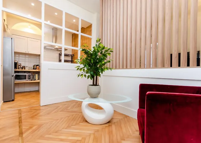 Vivimihome - Bligny Luxury House Milán