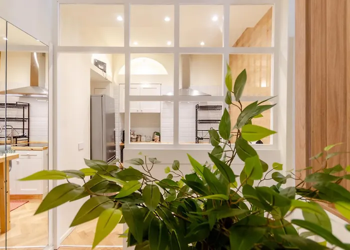Vivimihome - Bligny Luxury House Apartmán
