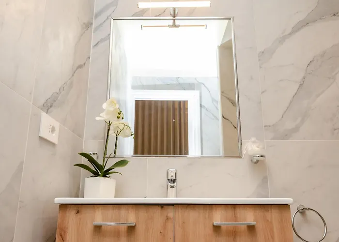 Apartmán Vivimihome - Bligny Luxury House