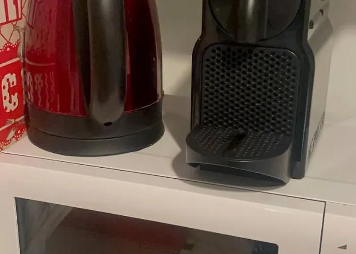 Casa Gian View מילאנו