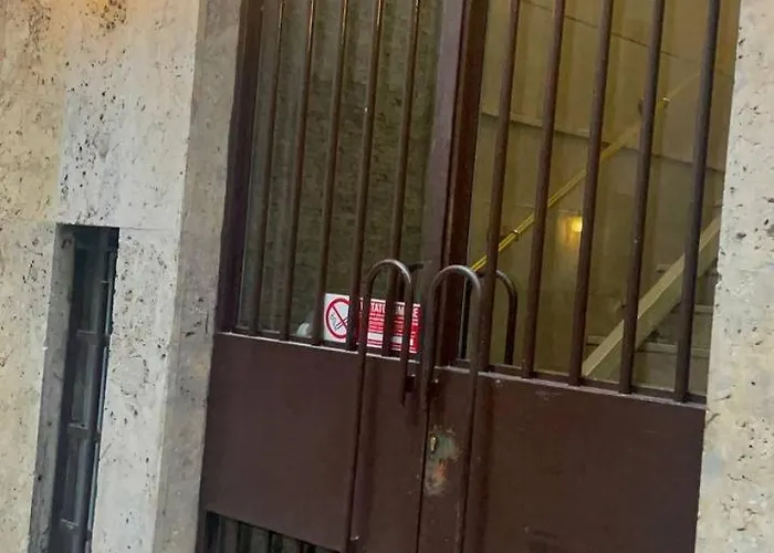 דירה Casa Gian View מילאנו