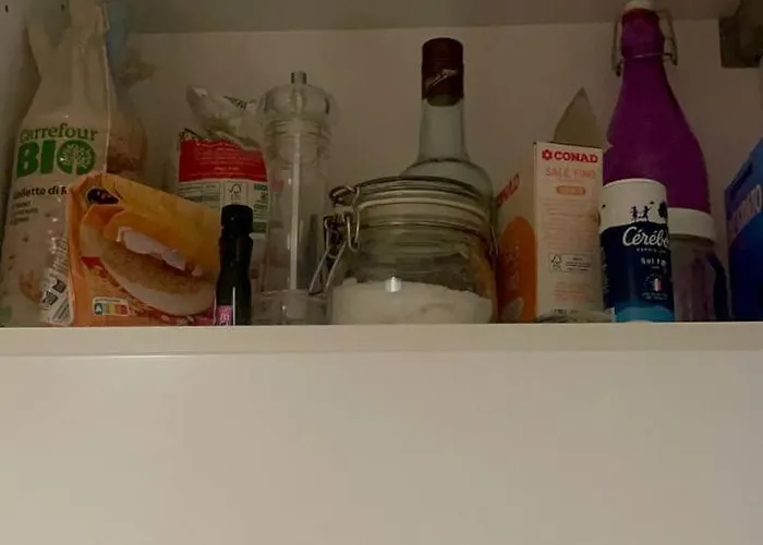 דירה Casa Gian View מילאנו