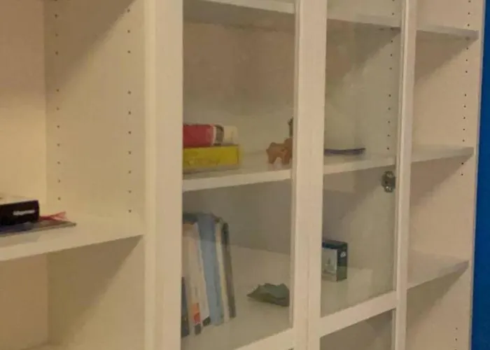 Casa Gian View דירה