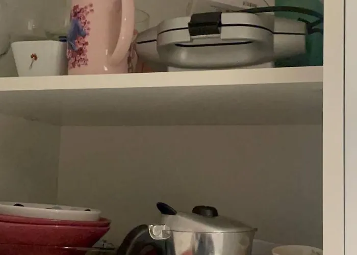 דירה Casa Gian View *