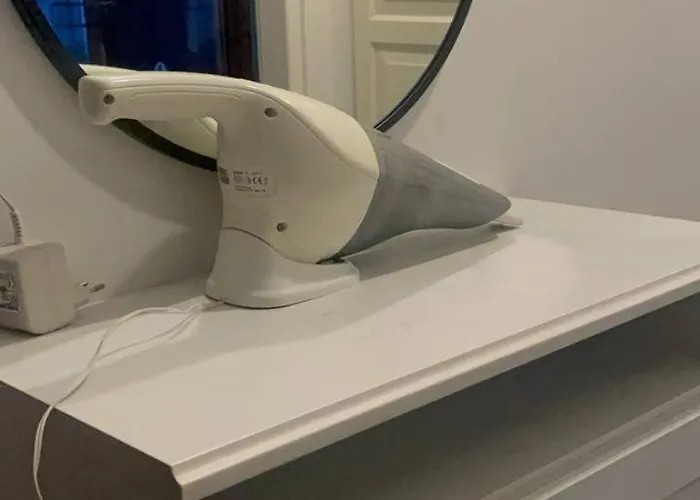 Casa Gian View דירה *