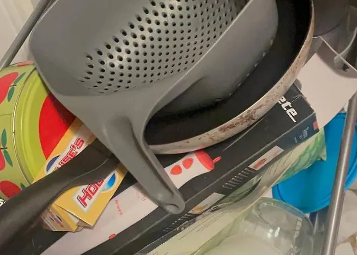 Casa Gian View * מילאנו