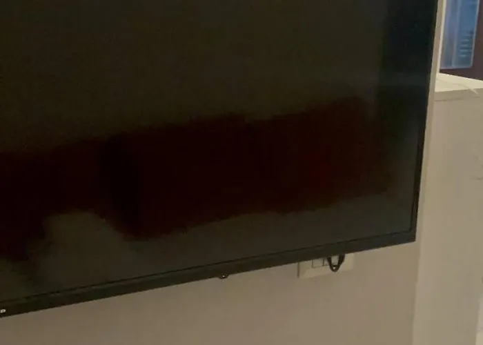 Casa Gian View דירה *