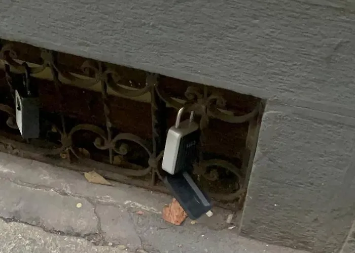 דירה Casa Gian View מילאנו