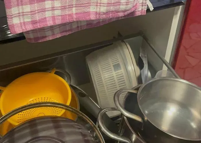 Casa Gian View דירה