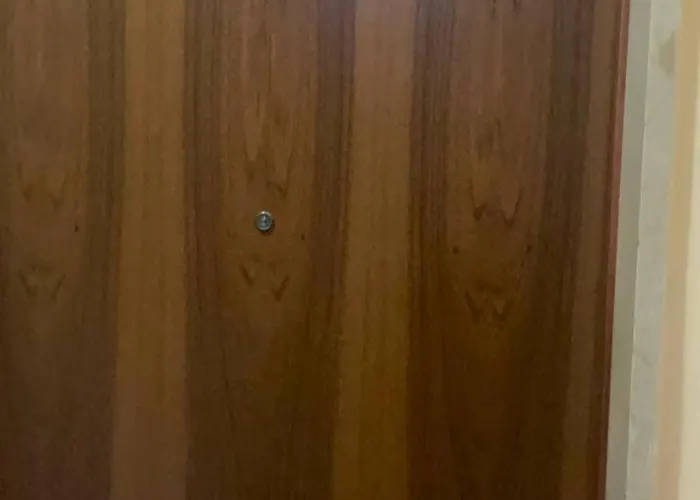 Casa Gian View דירה מילאנו