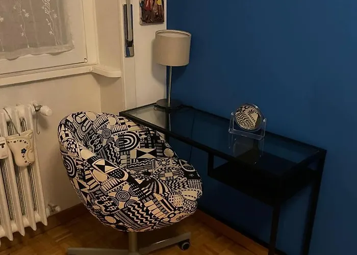 דירה Casa Gian View מילאנו