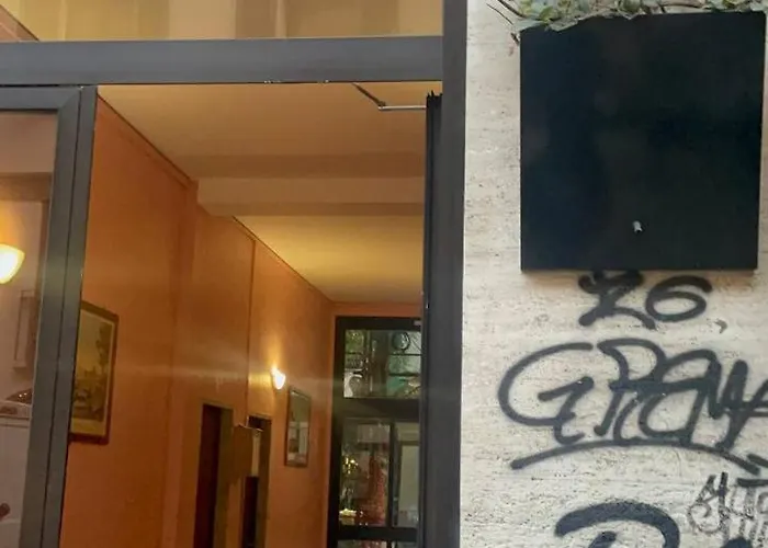 דירה Casa Gian View