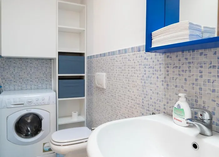 I Host - Modica 20 Appartamento Milano