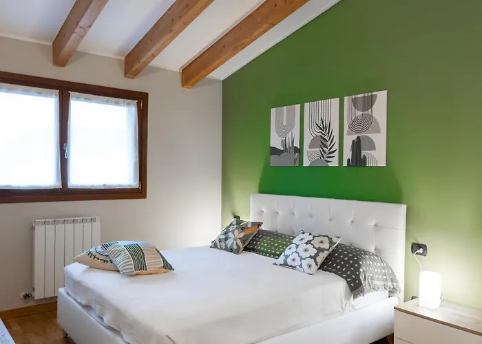 Appartamento I Host - Modica 20 Milano